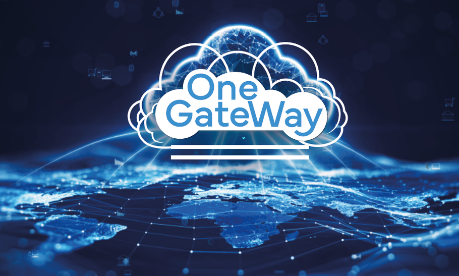 OneGateway: software-integratieplatform